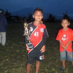 Kekalahan adlh awal dri Kemenangan | Ok, Masbroo n Mbakbro always smiling ^_^