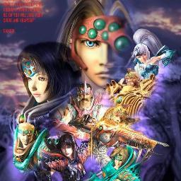 Legend Of Dragoon Theendianness Twitter