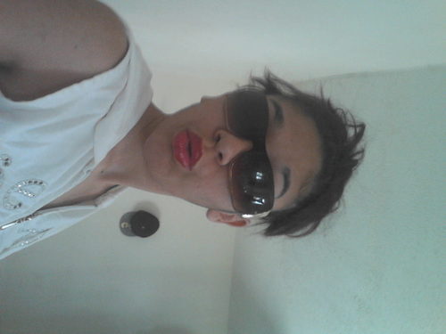 jnikoruiz's profile picture. crazy pretty live fearless!!