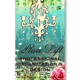 Professional Organization & Interior Design