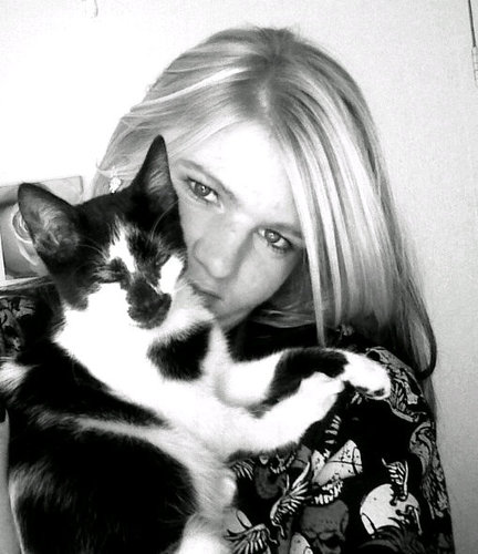 ChanelSimmonds's profile picture. 