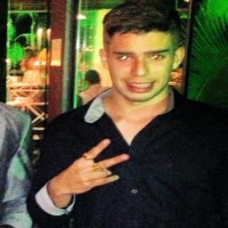 _MonteiroG Profile Picture