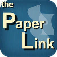 the paper link(@the_paper_link) 's Twitter Profile Photo
