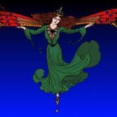 queenmab1974 Profile Picture