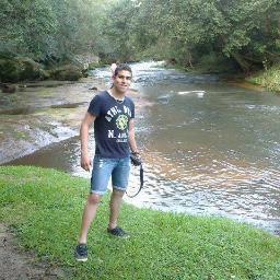 por que simplemente SOY MUY FELIZ!! :)