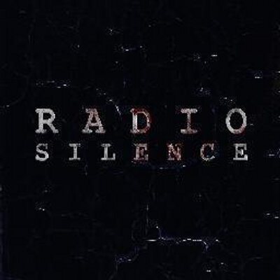 what is radio silence