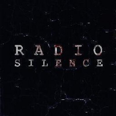 radio silence urban dictionary