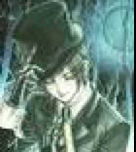 Chemist and full time gentleman. Admittedly psychotic. Need to make somone disappear? I'm your man. 

#RP #OC