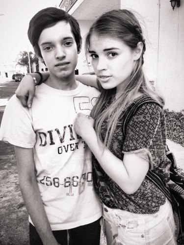 Sexies / Models / Vegetarians / Best Friends / Virgins.