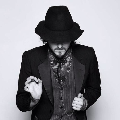 I'm a well mannered wild child and what I do is I make music...  And, It's quite good if I do say so myself...  ;)