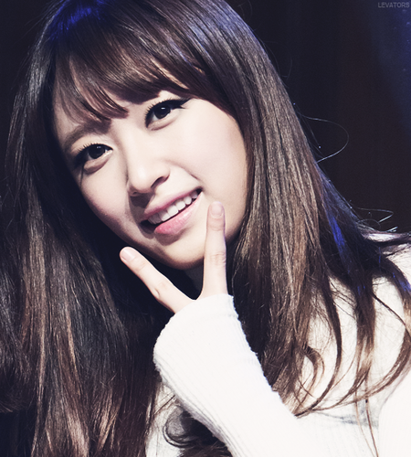 ♡exid/dasoni honey♡bulletproof_rp