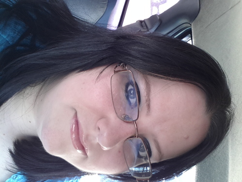 HoustonTEXSgirl's profile picture. 