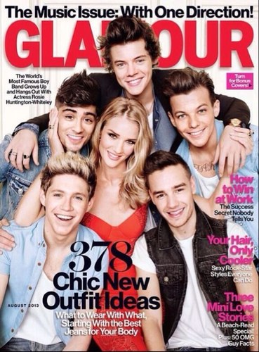 Please follow this account, a fellow directioner who care about one direction ♥☺