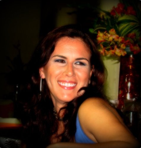 Venezolana, mamá, Arquitecto, productora del agro, Finca Piedras Pintadas.