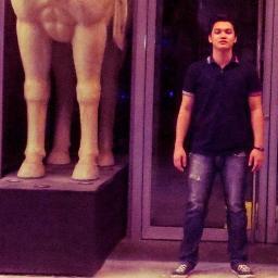 pacredo's profile picture. The Rabbit.