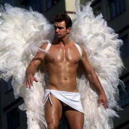 I love follow you