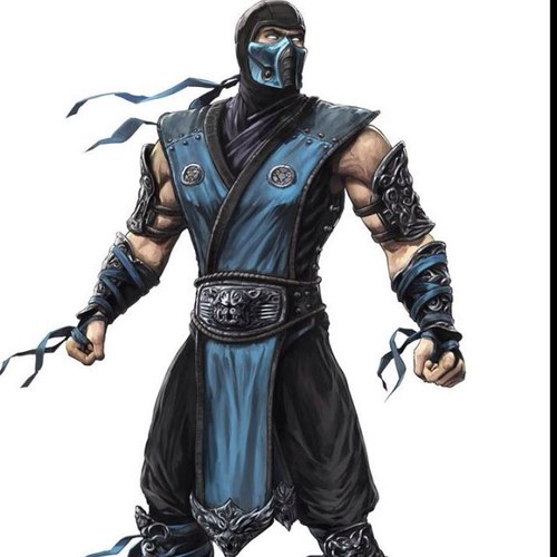 I Am The Assassin