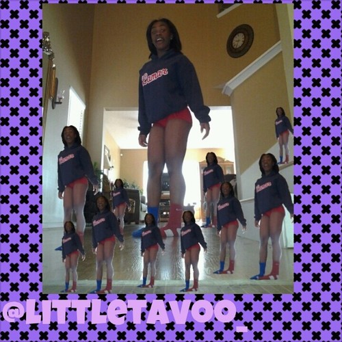 juicytay__'s profile picture. follow me on the Gram @littletavoo_
