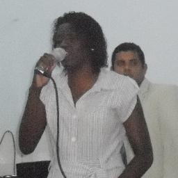 RebekkinhArants's profile picture. Serva adoradora do Senhor