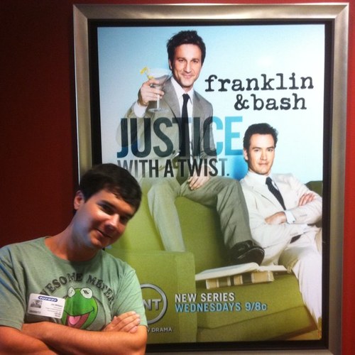 jww4's profile picture. Copywriter and devoted sports fan. If I'm not obsessing over food or football, I'm trying to write the best headlines possible. All opinions are my own.