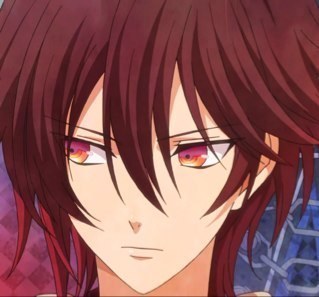 أوتاكو تعشق الانمي وكلما يتعلق به وتتمنى الذاهاب إلى اليابان وحلمها أن تكون رسامة انمي وكاتبة روايات محترفة .