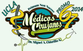 Médico cirujano UCLA.. 100% opositora! Me gusta ir al cine y compartir con mi familia y amigos