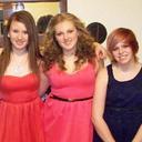 Ashley Morrell - @ashlemorrell - Twitter