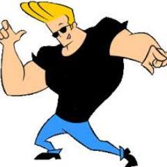 Hi everybody, nice to meet you I am johnny