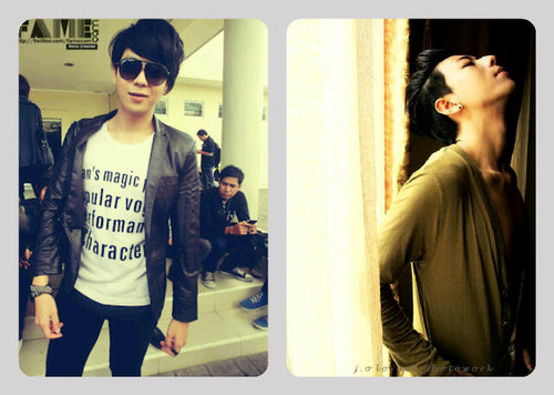 alextan_TGR's profile picture. Followed by him october♥. Alextan Addict Tangerang☀.