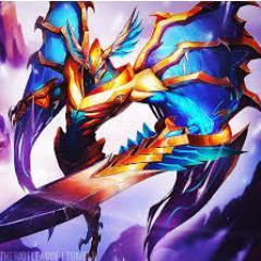 Gaimer Pro League of legues (lol) Minecraft server 66.55.147.11:25567