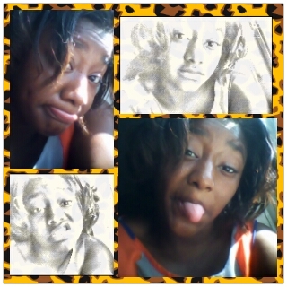 Gotta love these fake ass hoes.....ctfu living life as i go . They call me youngen ;p ^_* #teamfollowback #teamsingle  :)  :* :p