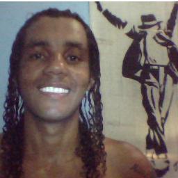 Atleta profissional de Atletismo e Cover do Michael jackson
