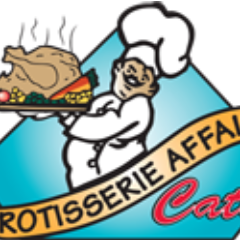 rotisserieaff's profile picture. Specializes in cooking food fresh on sight in our mobile, smoke free, self-contained, highly versatile Rotisserie Ovens.