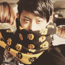 Cuenta original @xHuang_Zitao pero me la cagaron. EXO-M Tao, Time control, alias panda. Mi razón de ser: @xZhang_Yixing ♥