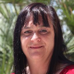 TherresaW's profile picture. 