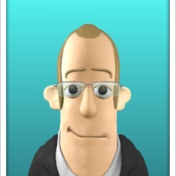 Richard Black Profile