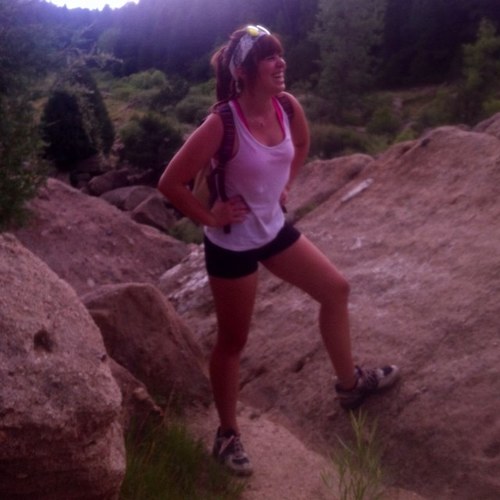 LittleRed_Lynch's profile picture. I'm awesome No your not dood don't lie