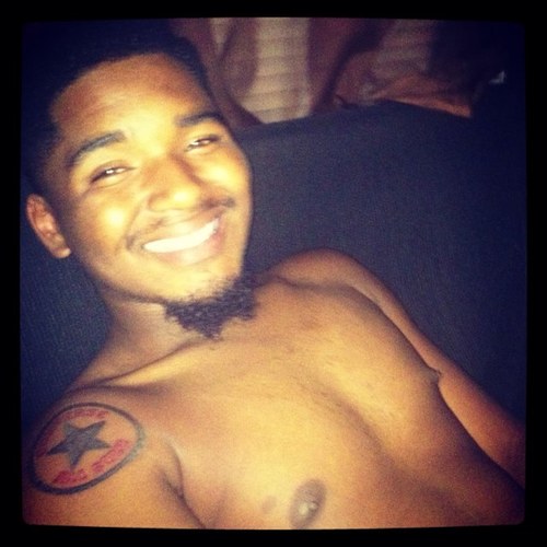 I love my wife @ilove_myblack