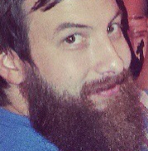 andresee's profile picture. Systems Engineer Extraordinaire, Tech Junkie, God Fearing BEARDED Man.