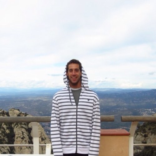 Stevey_Weeks's profile picture. To each his own. Maine