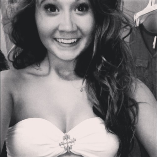 I didn't choose the Princess life. The Princess life chose me.