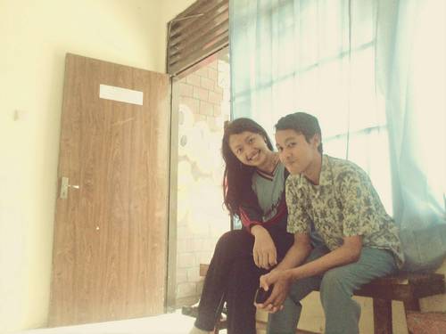 glendNOW's profile picture. SMAN 13 SURABAYA | XII-IPA 2 | GUDEP 507-508 | Ikhlas bhakti bina bangsa | satyaku kudharmakan dharmaku kubaktikan