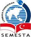 Everyone can follow this account! Berbagi info dan cerita menarik tentang Semesta Bilingual Boarding School