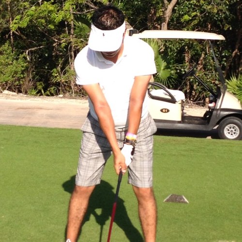 JuanCSandovalQ's profile picture. 