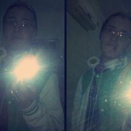 Ser Fiestero no significa ser Infiel *o*