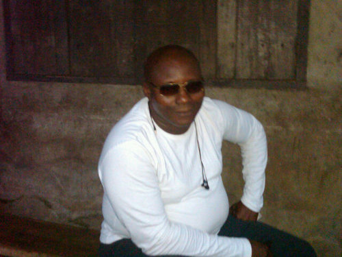 Cool God fearing but take no nonsense