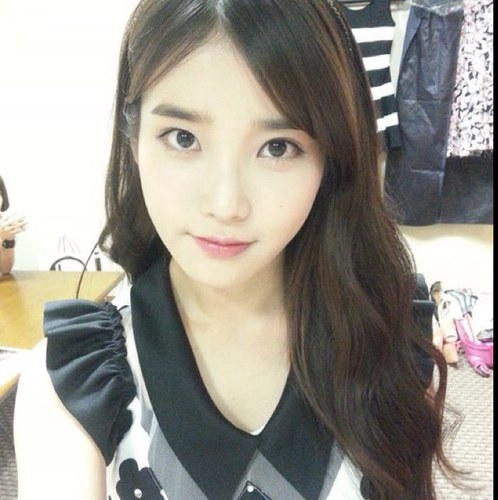 아이유's RolePlayer