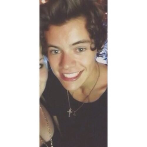 ♡ harry makes my heart hurt ♡