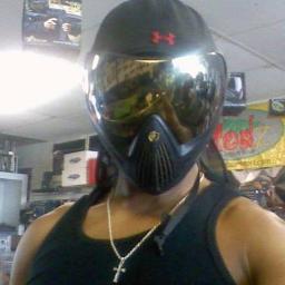 catch me on 2 wheels or 1, always in the gym, constantly makin that $$$