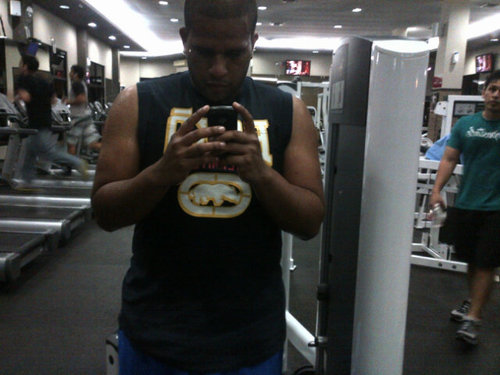 Rommel Tucker Manzo